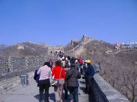 Great Wall at Badaling (23) 